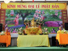 Hình ảnh Đại lễ Phật Đản Phật Lịch 2567 (Ngày 28/05/2023)