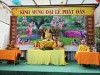 Hình ảnh Đại lễ Phật Đản Phật Lịch 2568 (Ngày 02/06/2024)