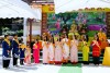 HÌNH ẢNH ĐẠI LỄ PHẬT ĐẢN PHẬT LỊCH 2569 CHÙA TRÚC LÂM MARSEILLE (Năm 2025)