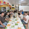 Quỹ Từ Thiện Trúc Lâm họp mặt định kỳ 6 tháng tại chùa Trúc Lâm Marseille (21/09/2025)
