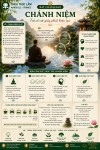 CHÁNH NIỆM – TRỞ VỀ VỚI GIÂY PHÚT HIỆN TẠI