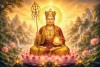 Bồ Tát Địa Tạng – Hạnh Nguyện Cứu Độ Và Lòng Hiếu Thảo