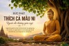 ​​​​​​​Đức Phật Thích Ca Mâu Ni – Người Chỉ Đường Giác Ngộ