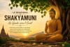 Le Bouddha Shakyamuni – Le Guide vers l'Éveil