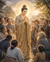 Bồ Tát Thường Bất Khinh – Tôn Trọng Phật Tánh Trong Mỗi Con Người