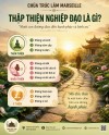 THẬP THIỆN NGHIỆP ĐẠO - THẬP THIỆN NGHIỆP ĐẠO LÀ GÌ?