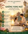 NGŨ GIỚI - KHÔNG VỌNG NGỮ