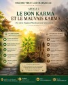 LE BON KARMA ET LE MAUVAIS KARMA