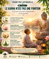 LE KARMA N'EST PAS UNE PUNITION