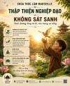 THẬP THIỆN NGHIỆP ĐẠO - KHÔNG SÁT SINH