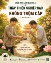 THẬP THIỆN NGHIỆP ĐẠO - KHÔNG TRỘM CẮP