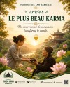 LE PLUS BEAU KARMA