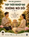 THẬP THIỆN NGHIỆP ĐẠO - KHÔNG NÓI DỐI