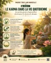 LE KARMA DANS LA VIE QUOTIDIENNE