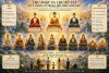 Chư Phật và Chư Bồ Tát có ý nghĩa gì trong đời sống hôm nay?