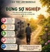 ĐỪNG SỢ NGHIỆP
