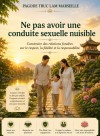 LES CINQ PRÉCEPTES - NE PAS AVOIR UNE CONDUITE SEXUELLE NUISIBLE