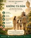 NGŨ GIỚI - KHÔNG TÀ DÂM