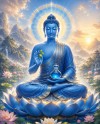 "Khi trí tuệ soi sáng và lòng từ bi được nuôi dưỡng, thân và tâm đều có cơ hội được chữa lành."