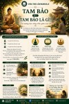 TAM BẢO - TAM BẢO LÀ GÌ?
