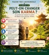 PEUT-ON CHANGER SON KARMA ?