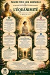 LES QUATRE ÉTATS D’ESPRIT INCOMMENSURABLES - L’ÉQUANIMITÉ