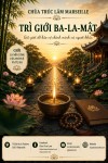 LỤC BA-LA-MẬT – TRÌ GIỚI BA-LA-MẬT