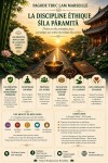 LES SIX PĀRAMITĀS – LA DISCIPLINE ÉTHIQUE – ŚĪLA PĀRAMITĀ