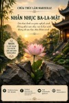 LỤC BA-LA-MẬT – NHẪN NHỤC BA-LA-MẬT