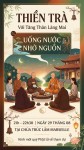 Thiền Trà Với Tăng Thân 29/08/2026