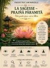 LES SIX PĀRAMITĀS – LA SAGESSE – PRAJÑĀ PĀRAMITĀ
