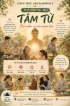 TỨ VÔ LƯỢNG TÂM – TÂM TỪ