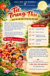 TẾT TRUNG THU 2026 – NGÀY HỘI VĂN HÓA CỔ TRUYỀN VIỆT NAM 04/10/2026