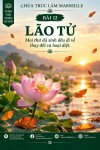THẬP NHỊ NHÂN DUYÊN – 12:  LÃO TỬ