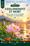 LES DOUZE LIENS DE LA COPRODUCTION CONDITIONNÉE – 12 : VIEILLISSEMENT ET MORT