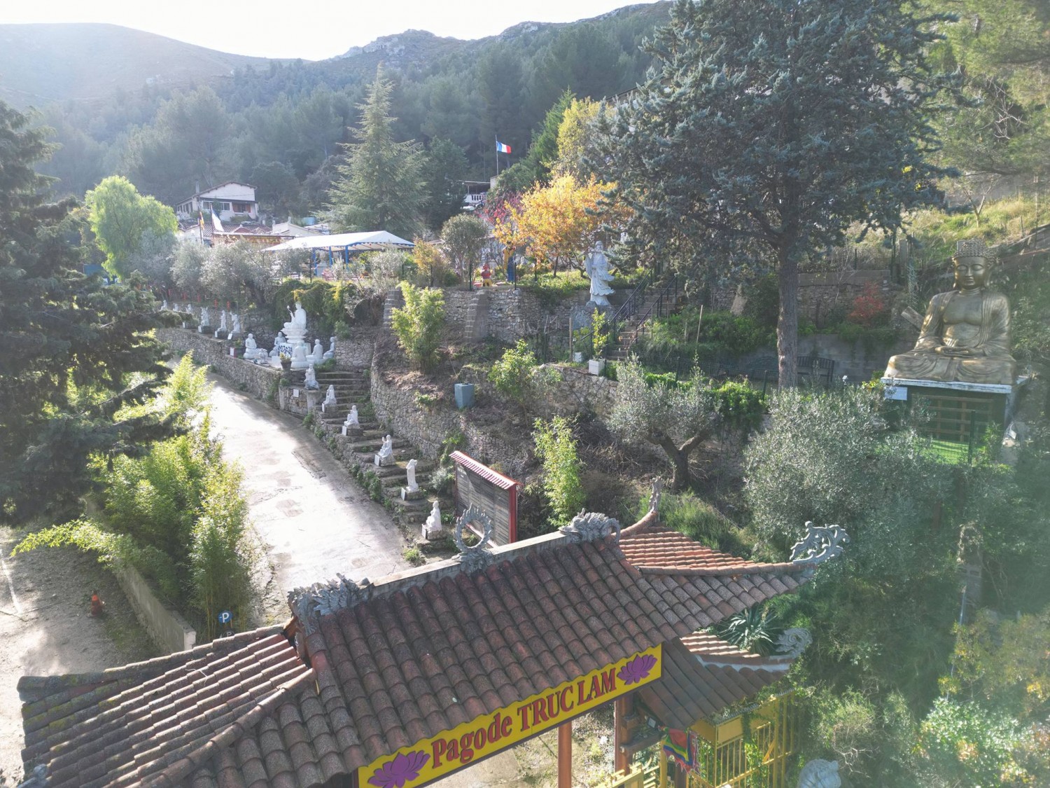 Journée de Pratique de la Méditation Bouddhiste 18/01/2026