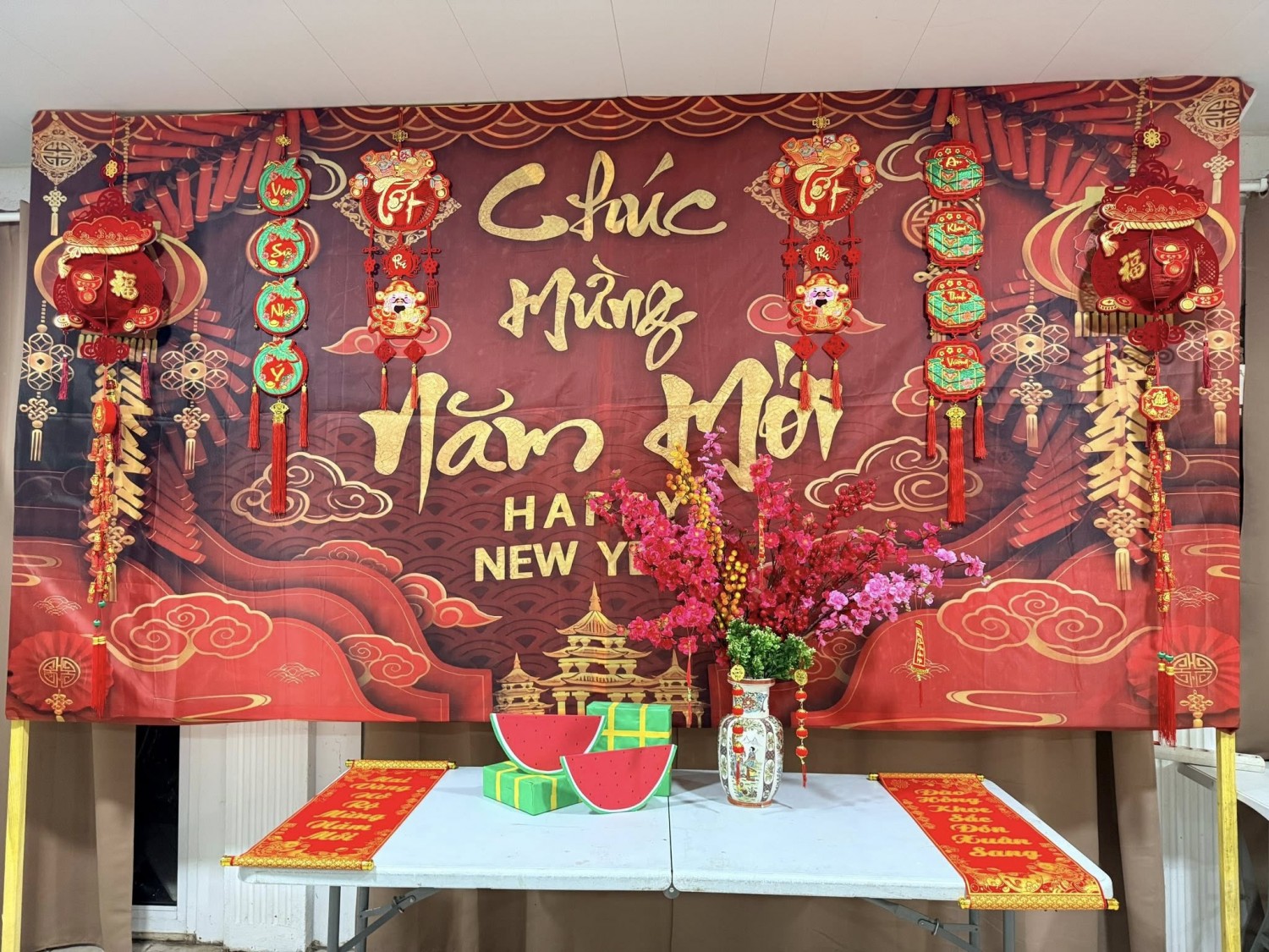 Journée de Pratique de la Méditation Bouddhiste 15/02/2026