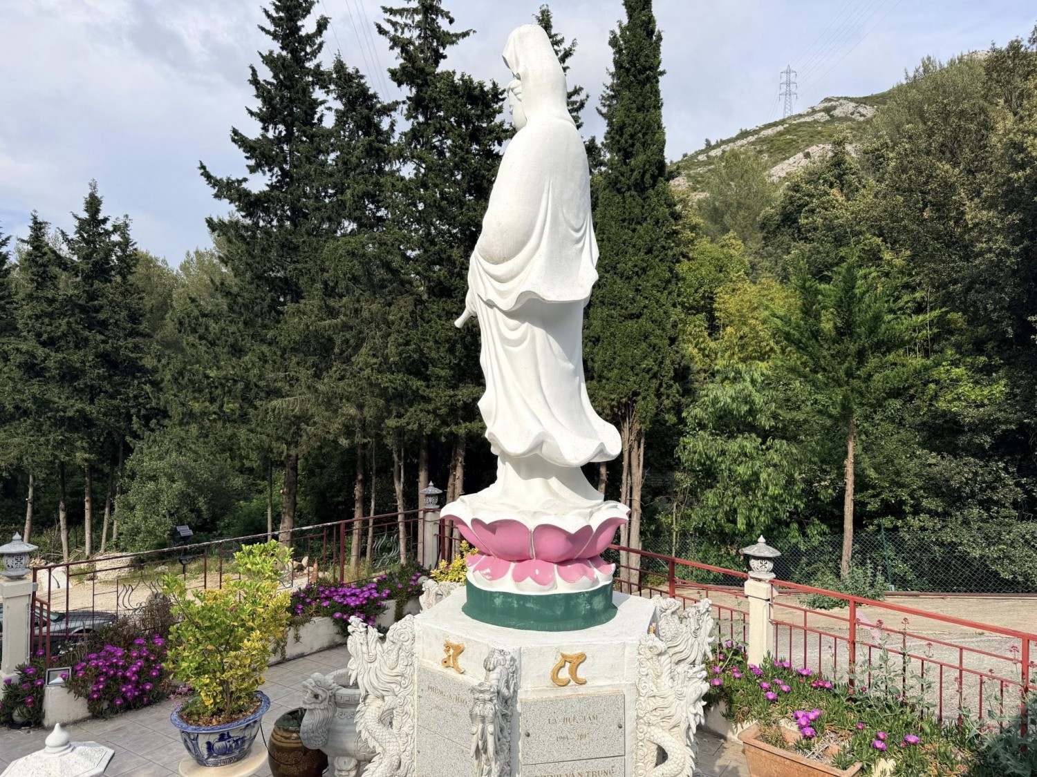 Journée de Pratique de la Méditation Bouddhiste 10/05/2026
