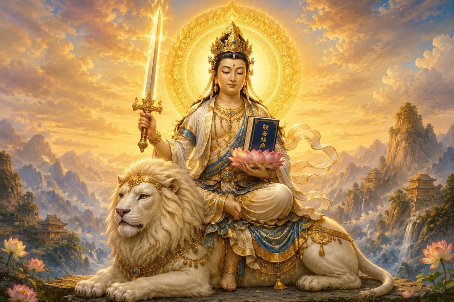 "Trí tuệ không phải là biết nhiều, mà là nhìn rõ điều gì thật sự đúng và có ích."