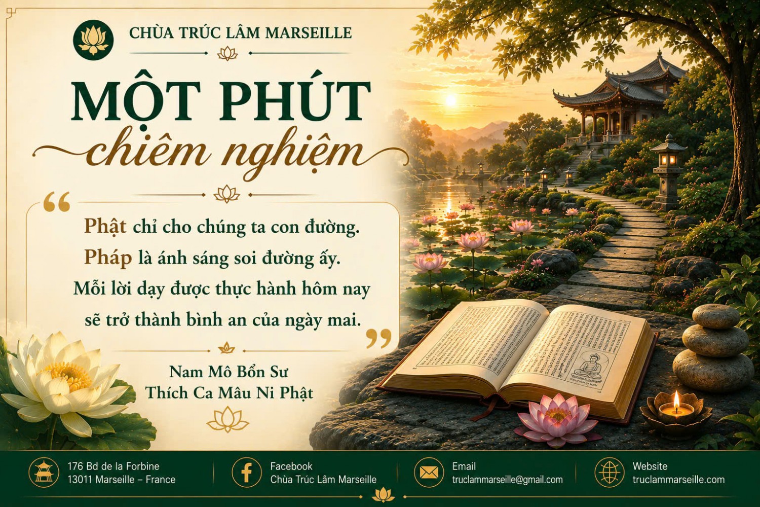 Pháp bảo 1